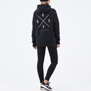 DOPE SNOW INC. common hoodie